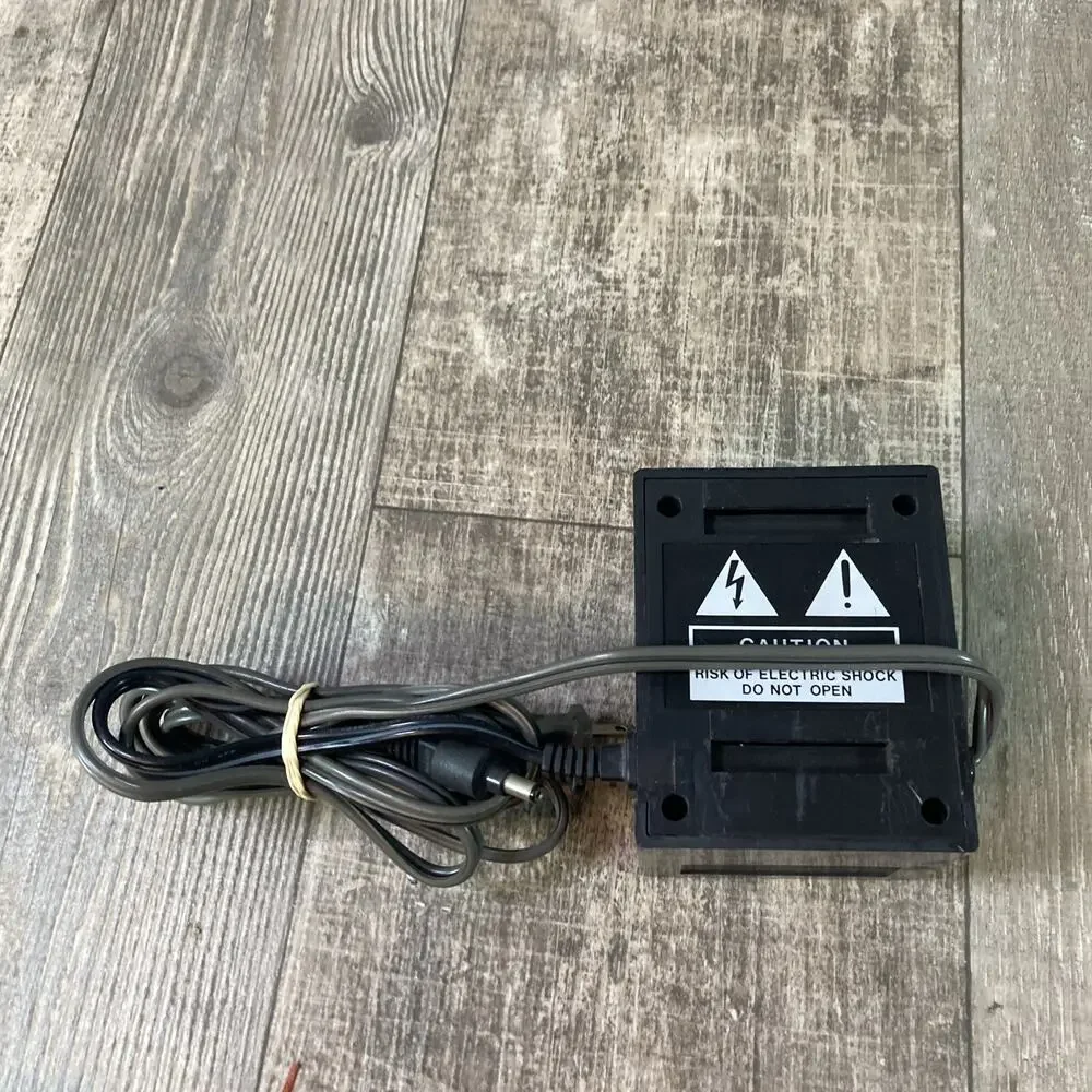 Unbranded contec ac